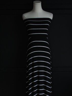 Mudd | Vintage 90s Strapless Maxi Dress